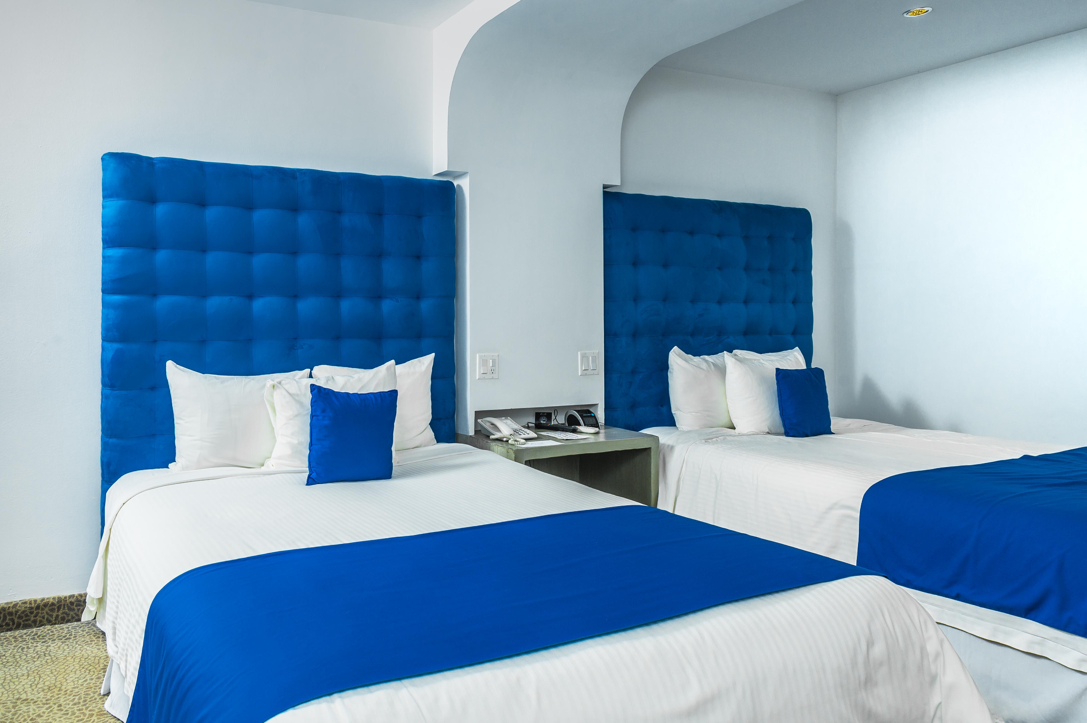 Riande Aeropuerto Hotel Casino Tocumen Екстериор снимка