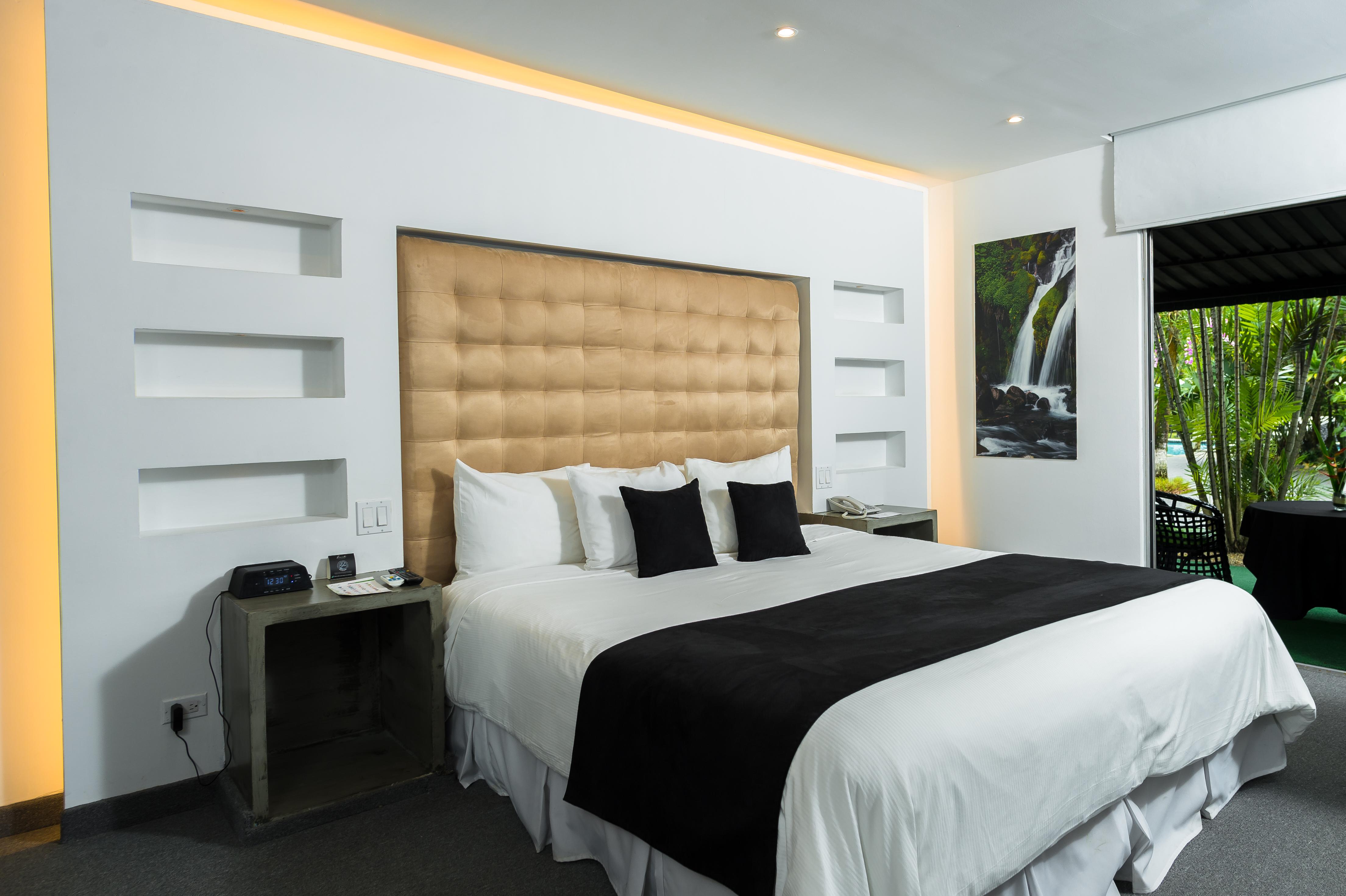 Riande Aeropuerto Hotel Casino Tocumen Екстериор снимка