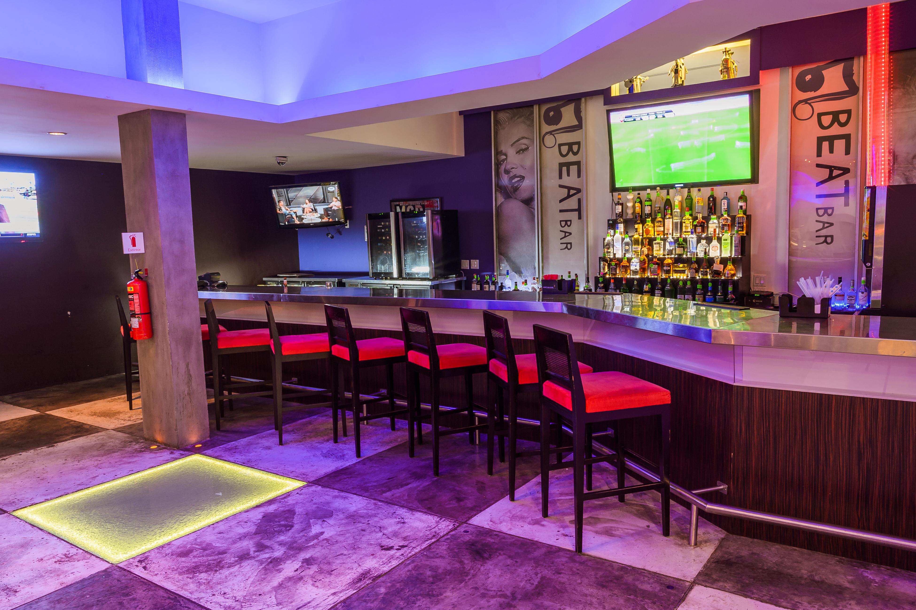 Riande Aeropuerto Hotel Casino Tocumen Екстериор снимка