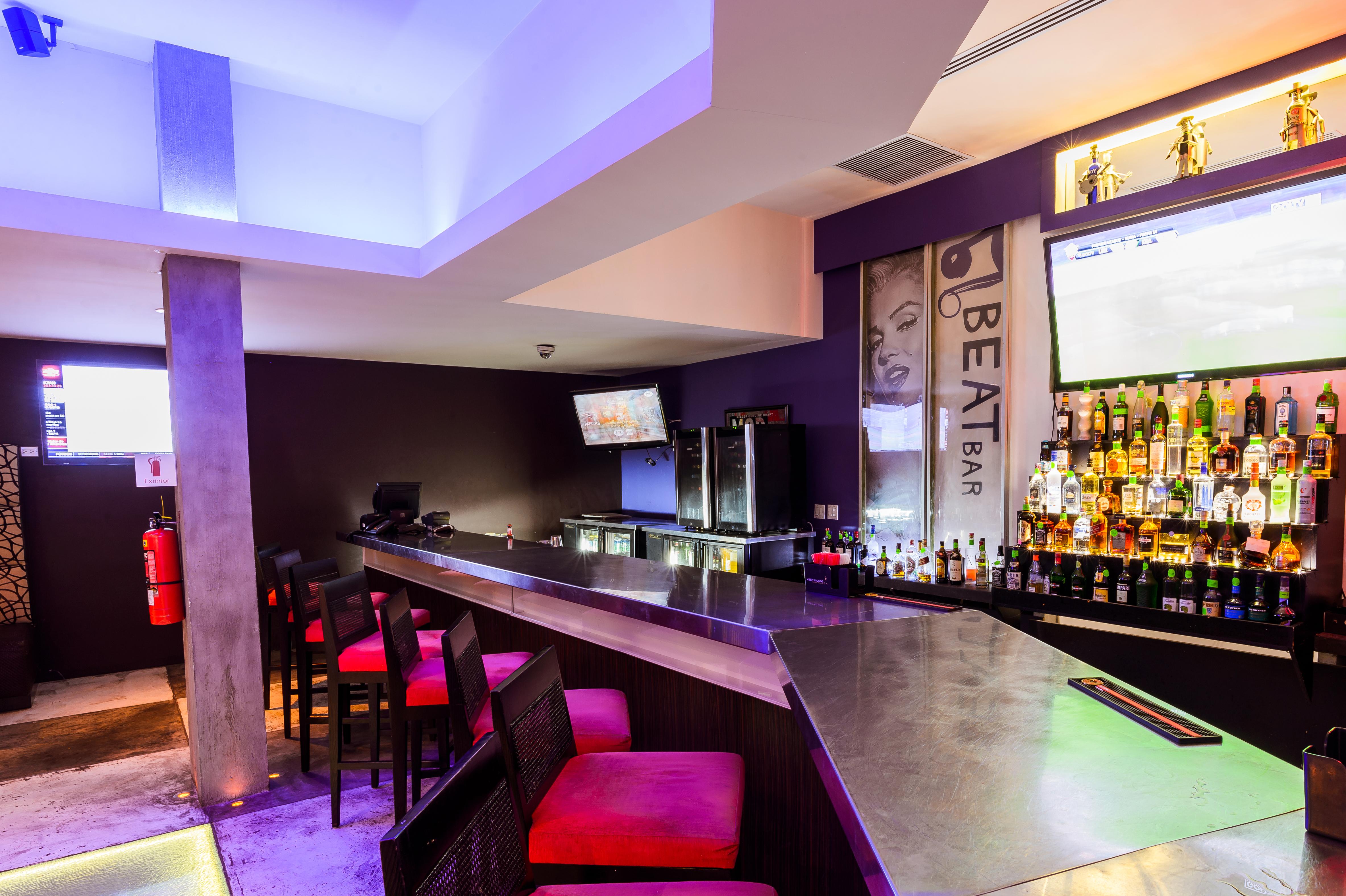 Riande Aeropuerto Hotel Casino Tocumen Екстериор снимка