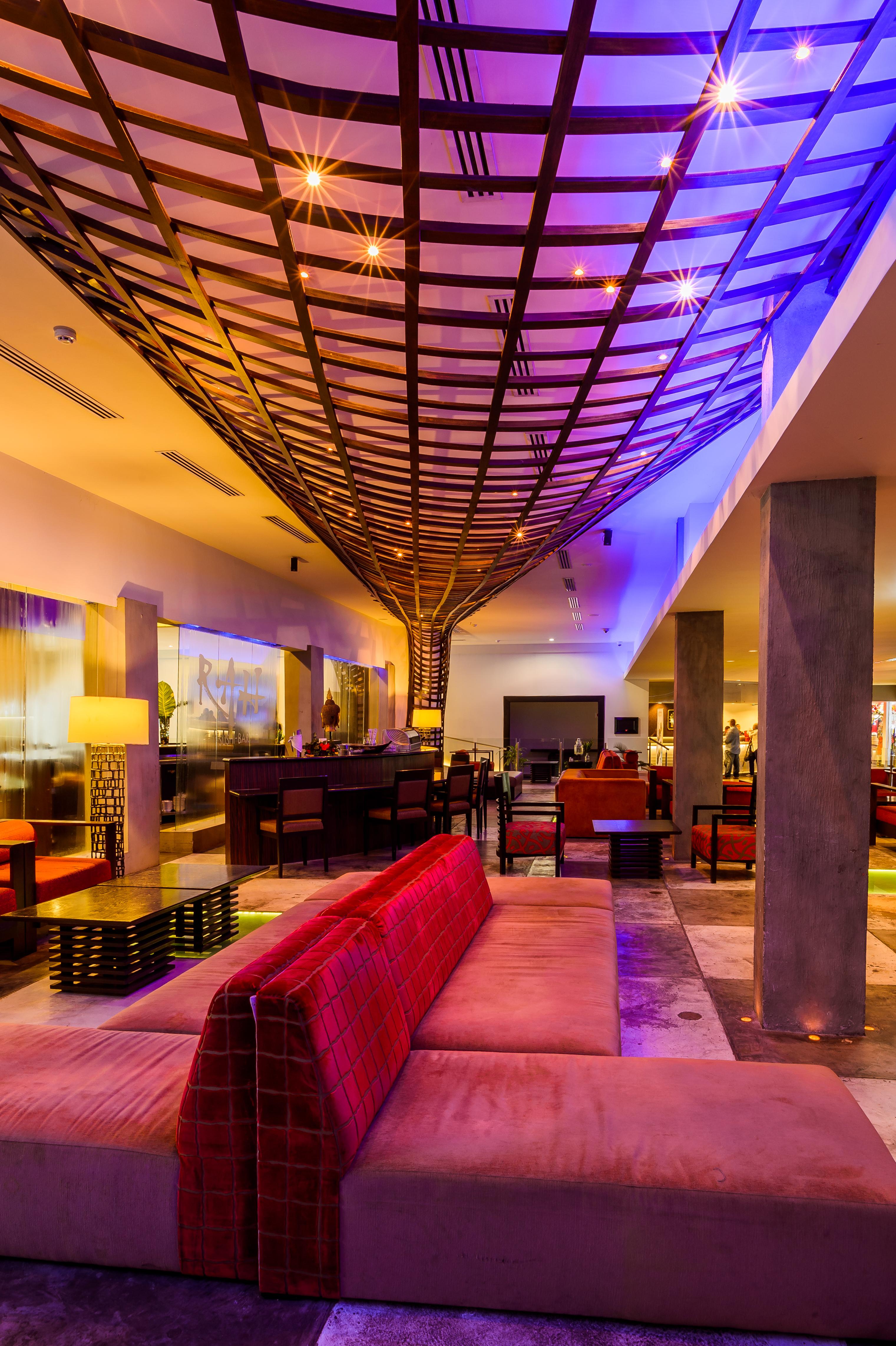 Riande Aeropuerto Hotel Casino Tocumen Екстериор снимка