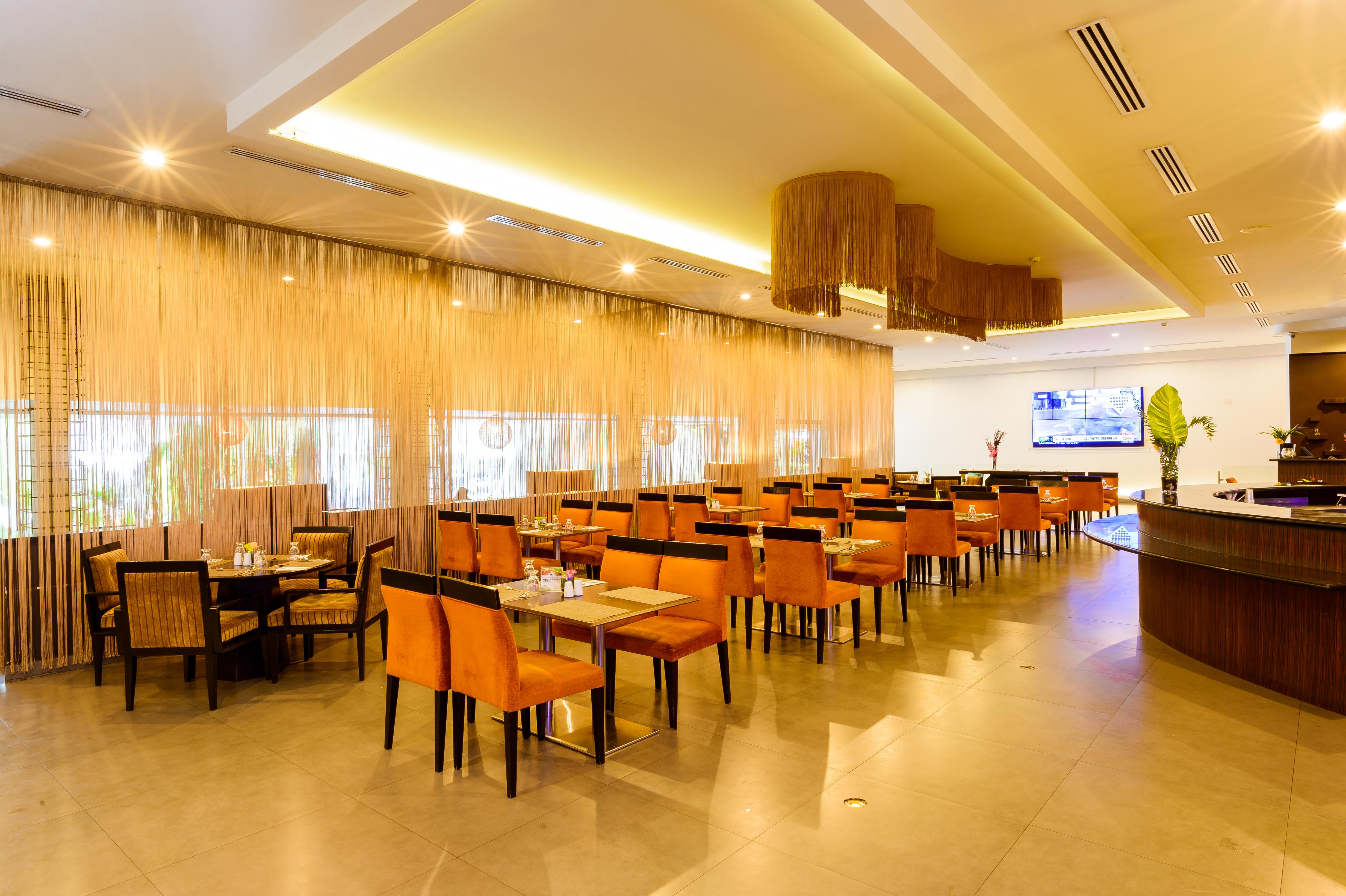 Riande Aeropuerto Hotel Casino Tocumen Екстериор снимка