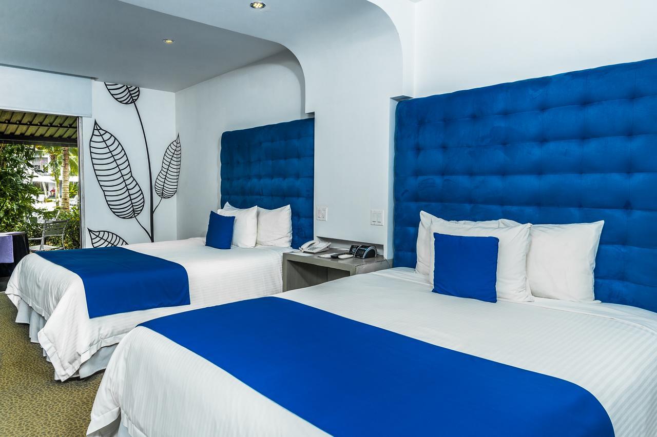 Riande Aeropuerto Hotel Casino Tocumen Екстериор снимка